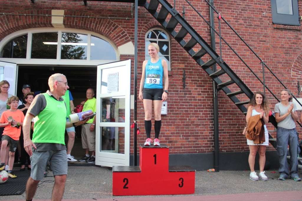 Rabozomerloop 2019