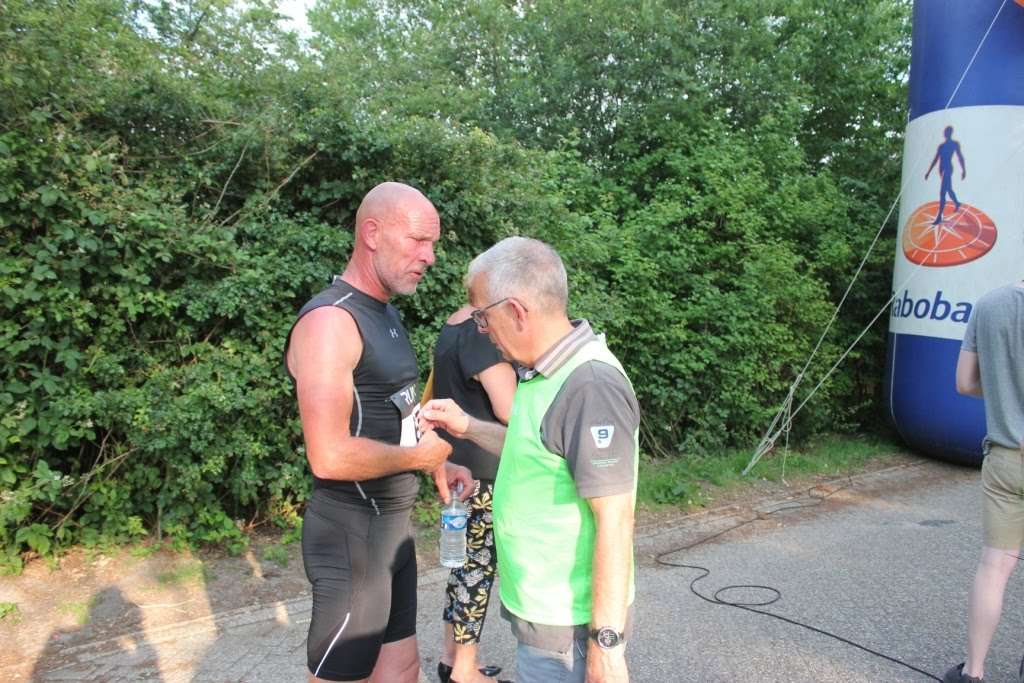 Rabozomerloop 2019