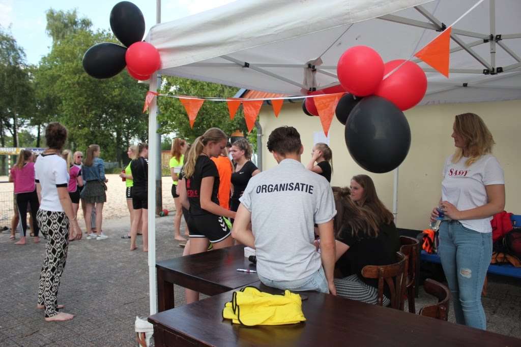 Seizoensafsluiting 2019
