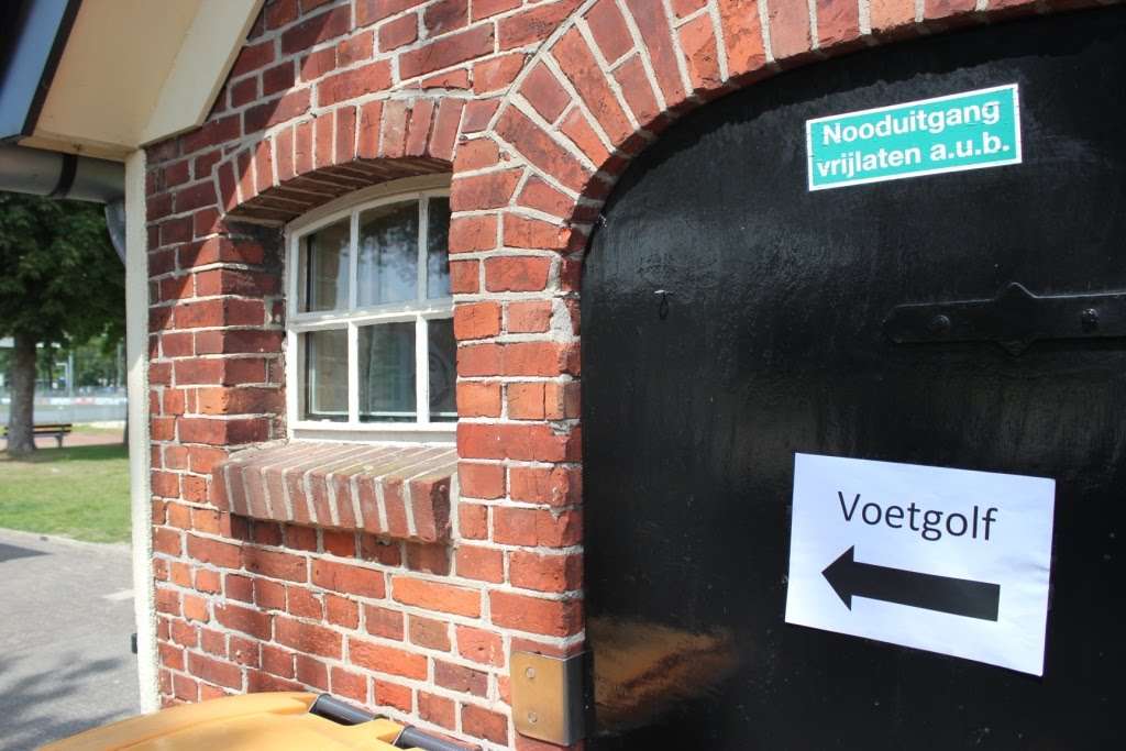 Seizoensafsluiting 2019
