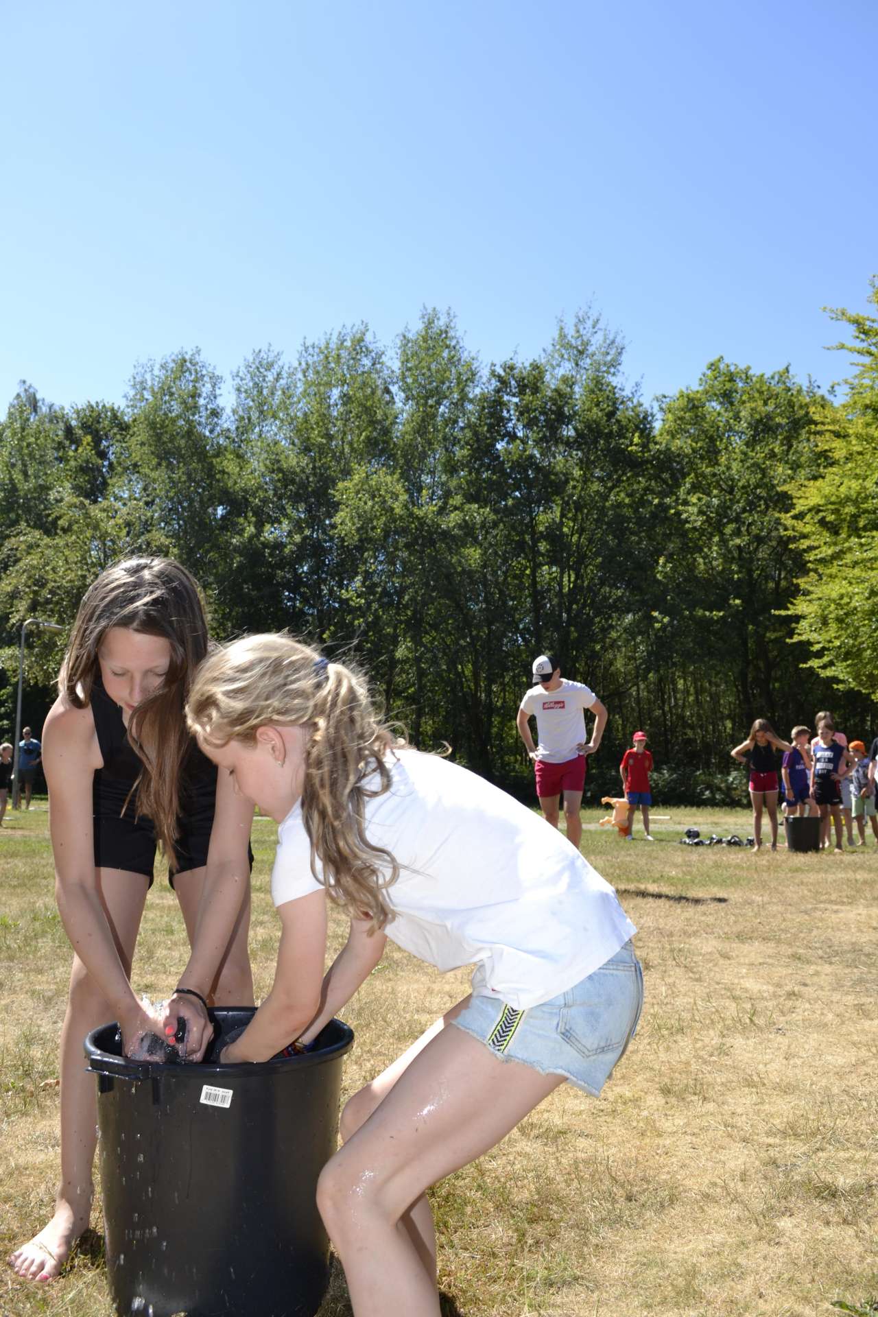 Weekendkamp 2019 - dag 2