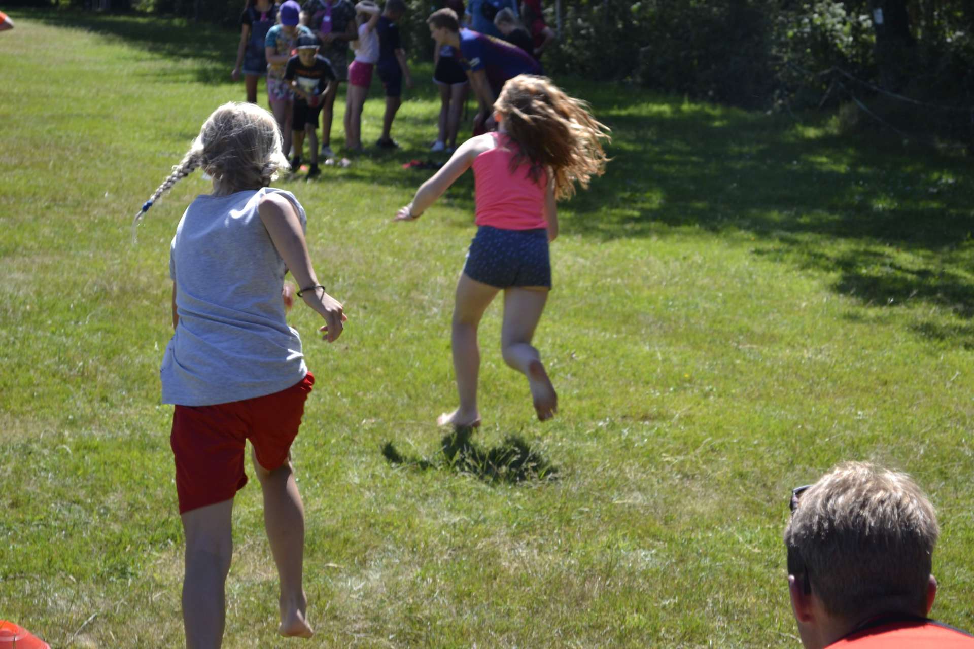 Weekendkamp 2019 - dag 2
