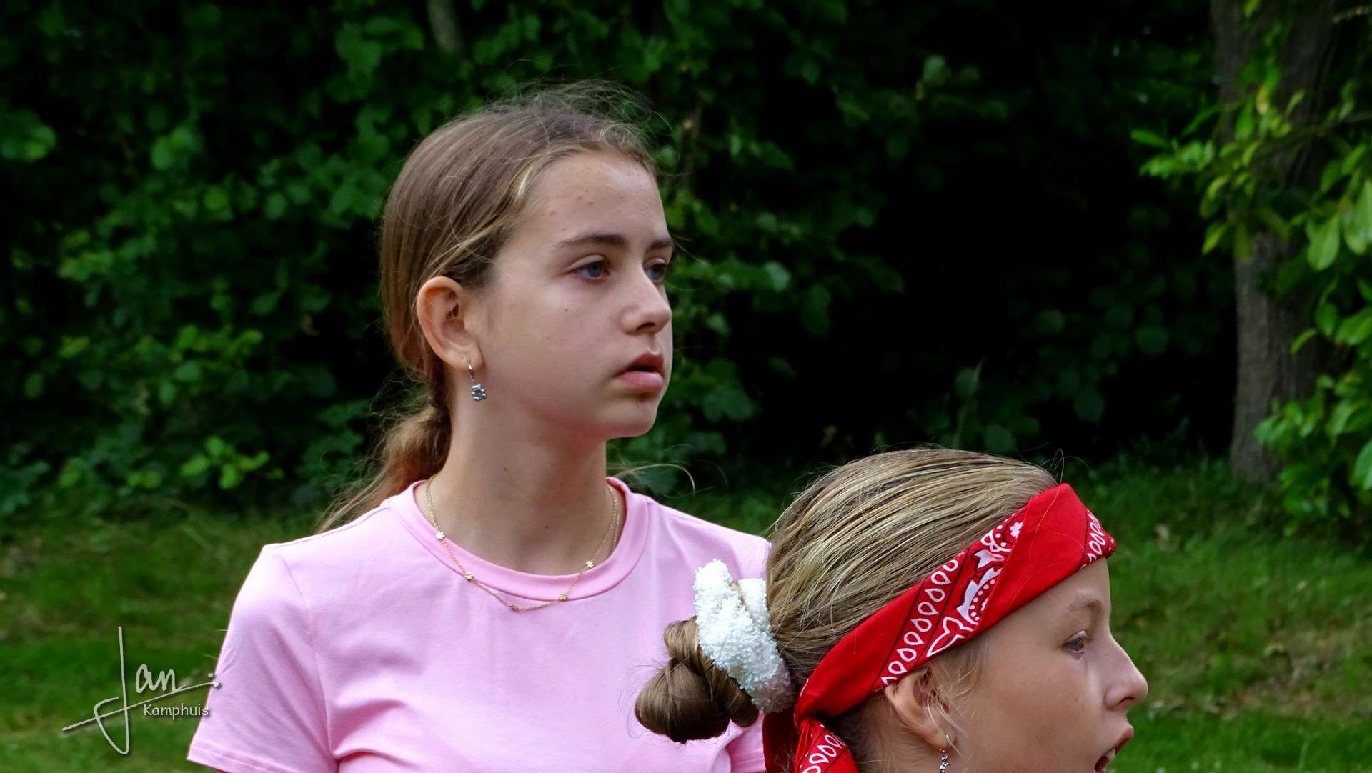 Weekendkamp 2025