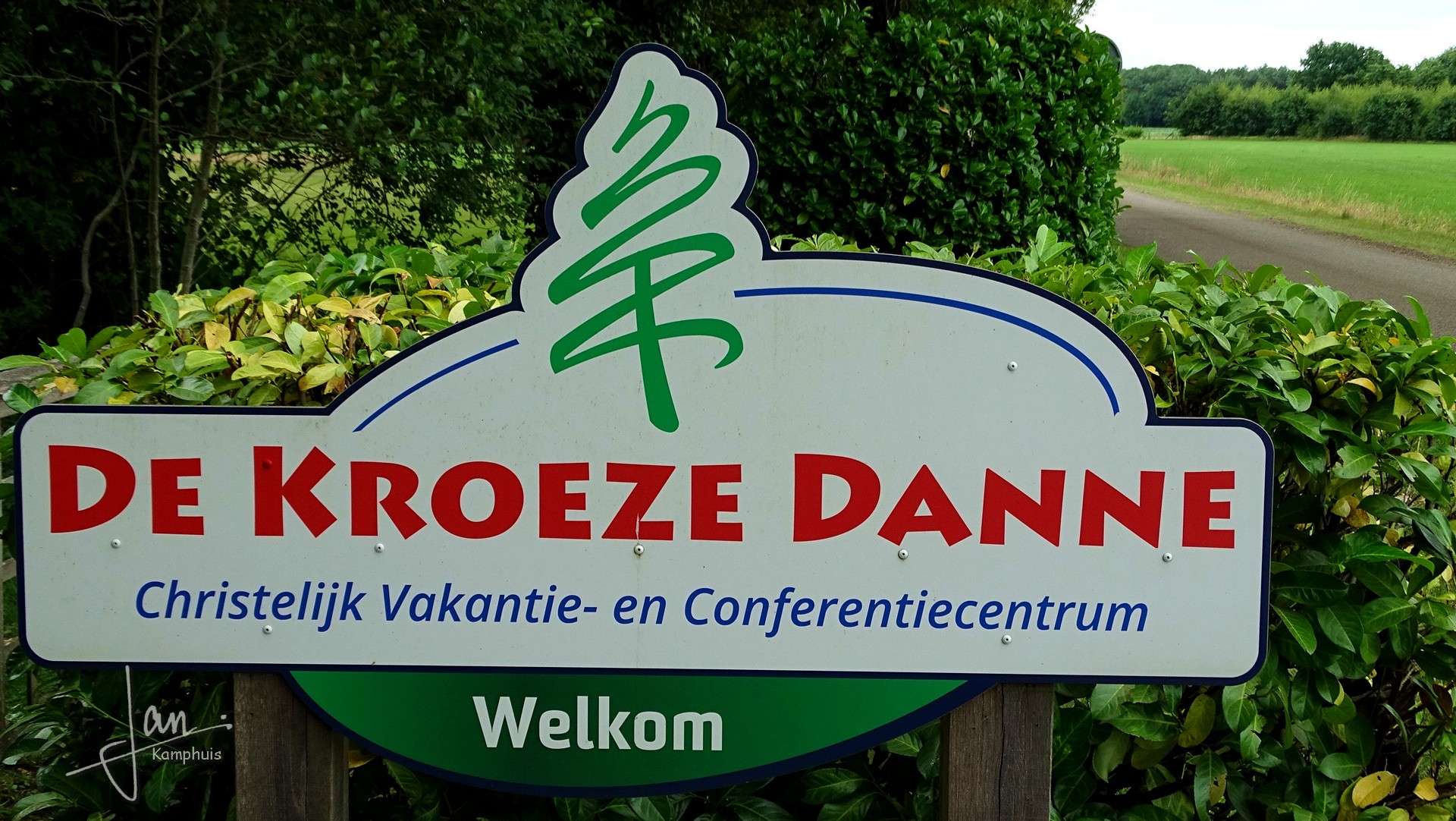 Weekendkamp 2025