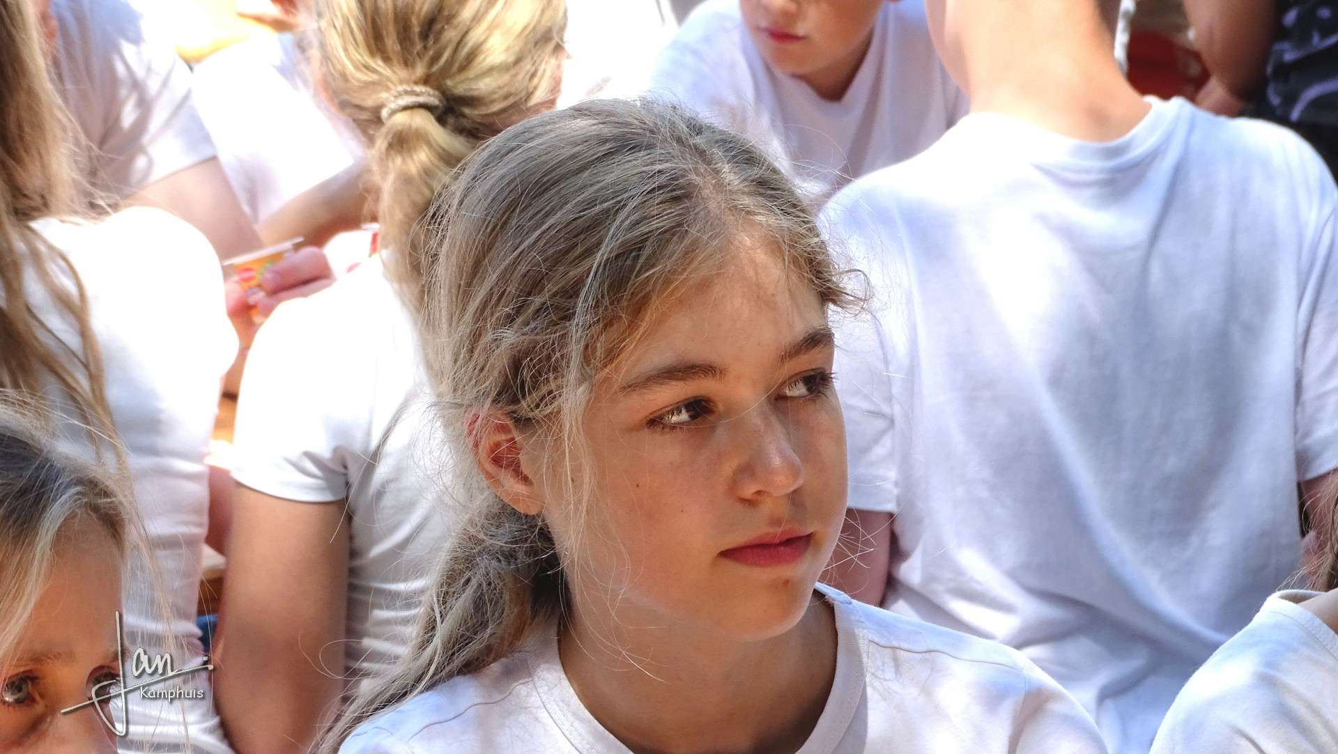 Weekendkamp AW 2023