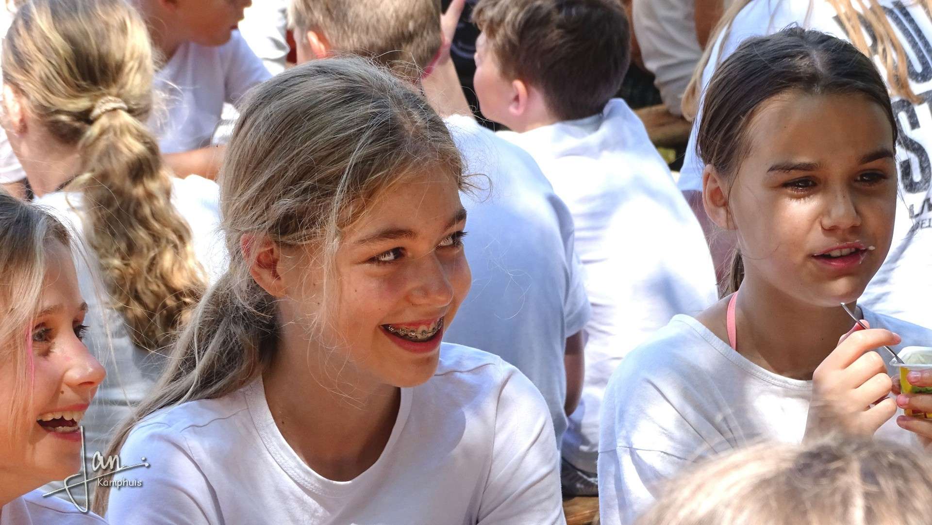 Weekendkamp AW 2023