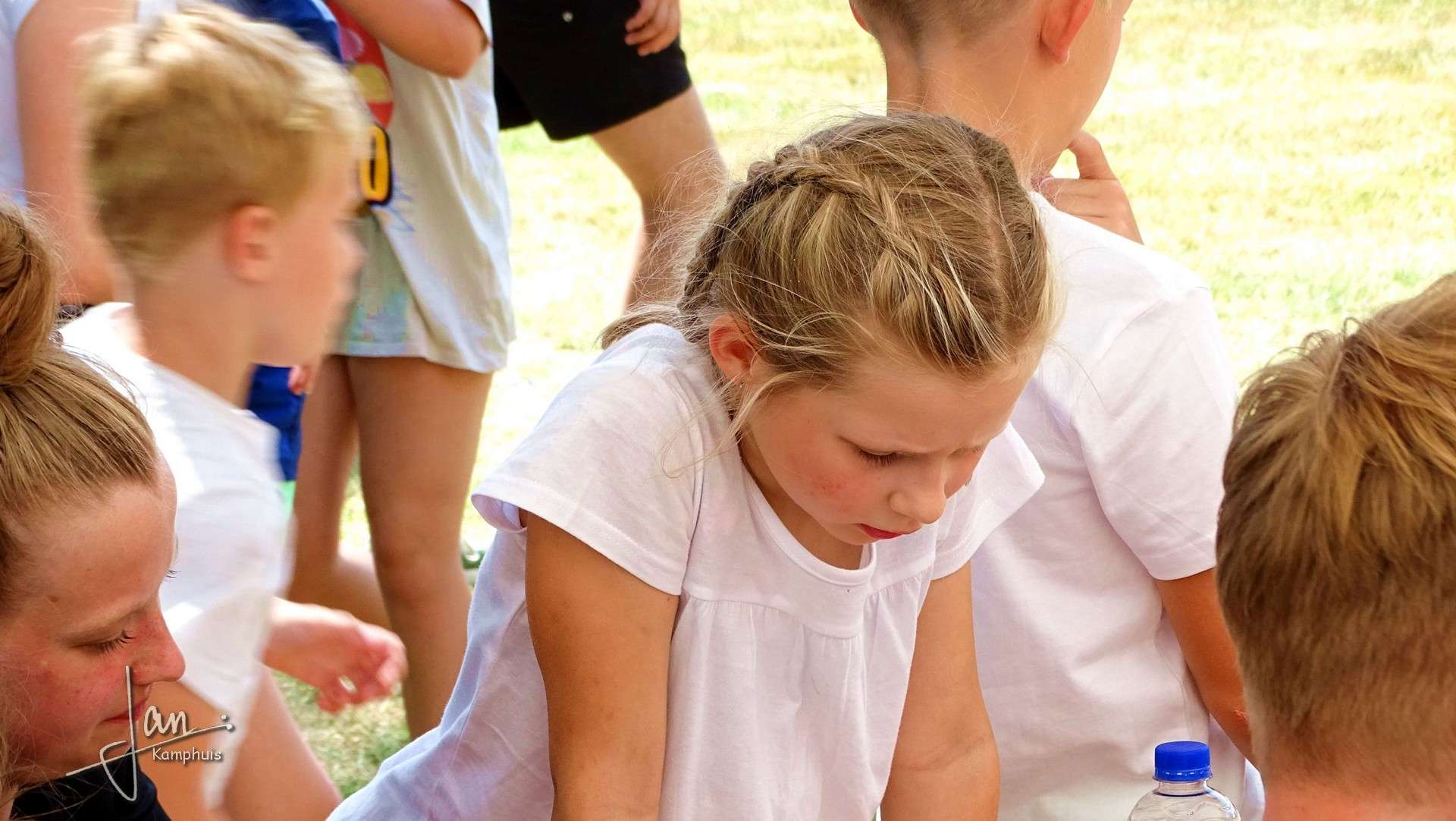 Weekendkamp AW 2023