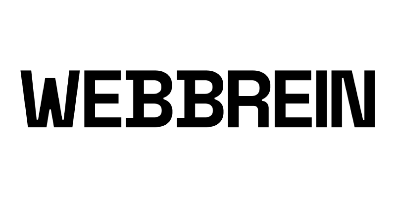 Webbrein